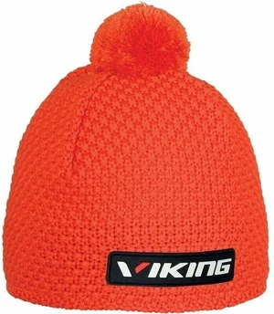 Viking Berg GTX Infinium Orange UNI Téli sapka