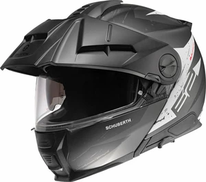 Schuberth E2 Explorer Anthracite XS Helm