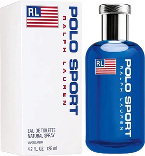 Ralph Lauren Polo Sport - EDT 125 ml