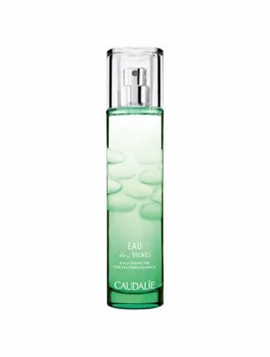 Caudalie Parfémovaná voda Eau des Vignes (Fresh Fragrance) 50 ml