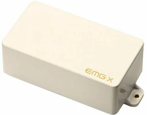 EMG 81TW-X Ivory Gitarový snímač