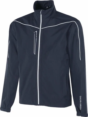 Galvin Green Armstrong Navy/White L Wasserdichte Jacke