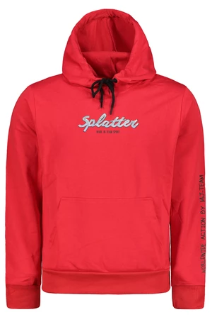 Men's hoodie Aliatic