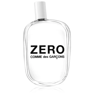 Comme des Garçons Zero parfémovaná voda unisex 100 ml