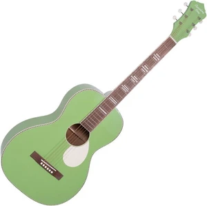 Recording King RPS-7-GN Revolution Green Gitara akustyczna