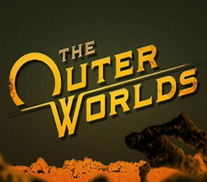 The Outer Worlds EU Epic Games CD Key