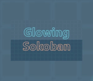 Glowing Sokoban Steam CD Key