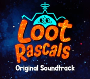 Loot Rascals - Soundtrack DLC PC Steam CD Key