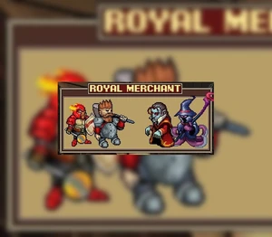 Royal Merchant Steam CD Key