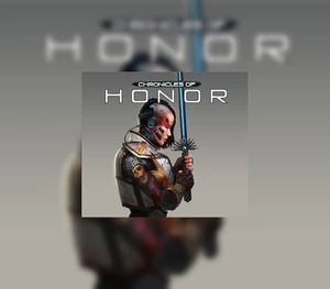 Chronicles of Honor Steam CD Key