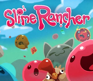 Slime Rancher Steam Altergift