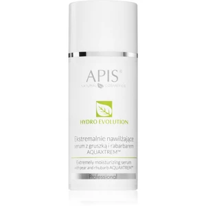 Apis Natural Cosmetics Hydro Evolution intenzívne hydratačné sérum pre veľmi suchú pleť 100 ml