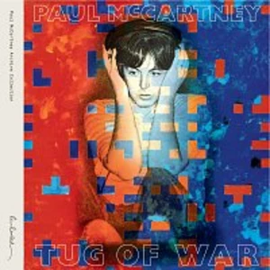 Paul McCartney – Tug Of War