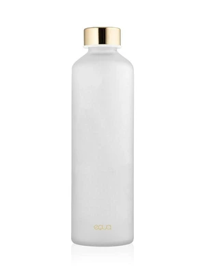 Fľaša EQUA MISMATCH Translucent White, 750 ml