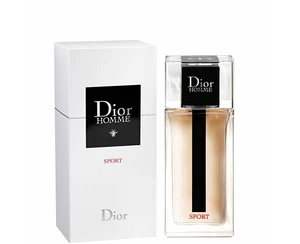 Dior Dior Homme Sport 2021 - EDT 75 ml