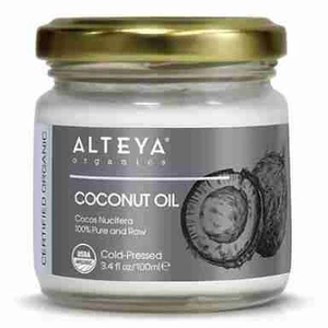 ALTEYA ORGANICS KOKOSOVY OLEJ 100% 100ML