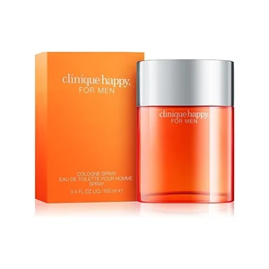 Clinique Happy Men Edc 100ml