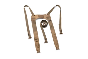 Chest Rig Harness Universal Otte Gear® – Coyote Brown (Barva: Coyote Brown)