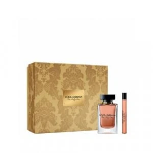 Dolce&Gabbana The Only One Edp 50ml+Edp 10ml