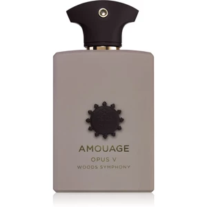 Amouage Opus V: Woods Symphony parfumovaná voda unisex 100 ml
