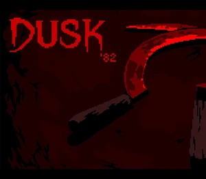 DUSK '82: ULTIMATE EDITION Steam CD Key