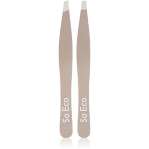 So Eco Tweezer Set Duo sada pinzet