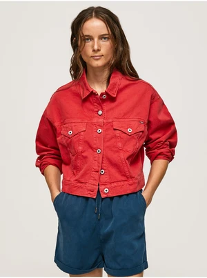 Dámska bunda Pepe Jeans