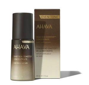 AHAVA Pleťové supersérum Dead Sea Osmoter (Even Tone Concentrate) 30 ml