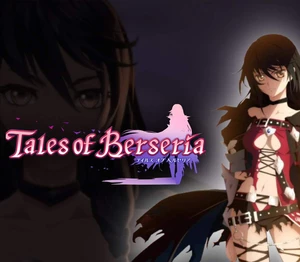 Tales of Berseria EU v2 Steam Altergift