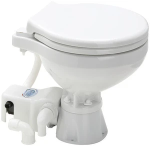 Ocean Technologies Compact Toilette elettrica