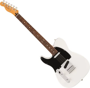 Fender Player II Series Telecaster LH RW Polar White Guitare électrique