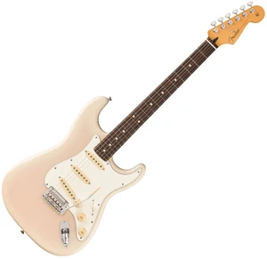 Fender Player II Series Stratocaster RW White Blonde Guitare électrique