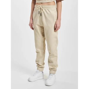 Sweatpants DEF Jogger sand