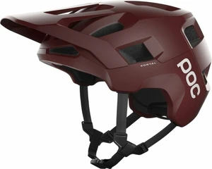 POC Kortal Red Matt 55-58 Kask rowerowy