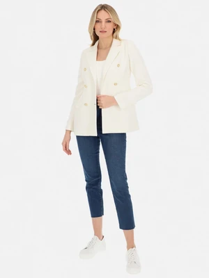 L`AF Woman's Blazer Daan