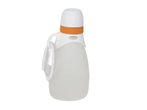 INFANTINO Lahvička Squeeze 118 ml