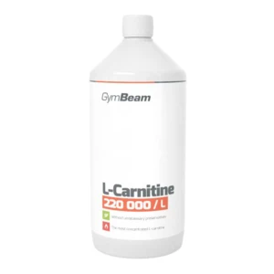 GYMBEAM L-Carnitine 1000 ml