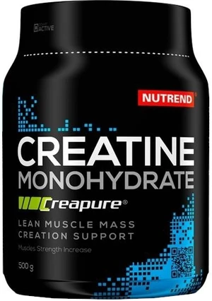 NUTREND Creatine Monohydrate 500 g