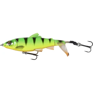 Savage gear 3d smashtail minnow f firetiger-10 cm 17 g