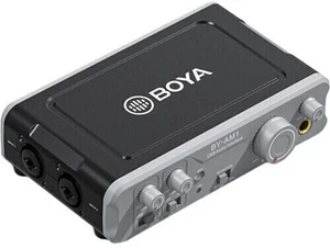 BOYA BY-AM1 Interfață audio USB