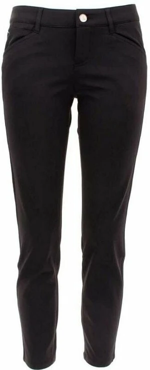 Alberto Mona 3xDry Cooler Black 30 Pantaloni