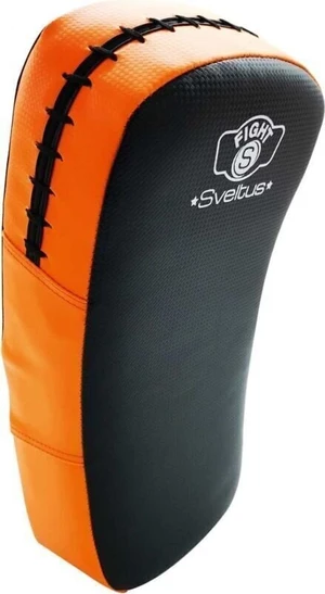 Sveltus Kicking Shield Labe de box