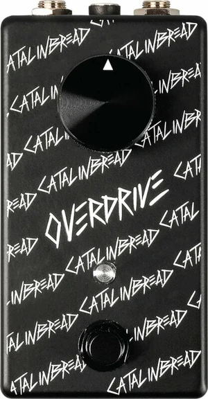 Catalinbread Elements Overdrive Efecto de guitarra