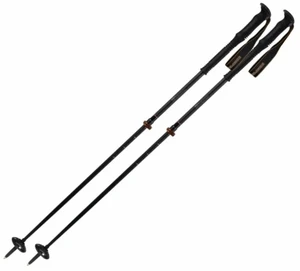 Komperdell Free Touring TI - 105 - 135 cm Bețe de trekking