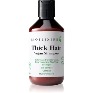 Bioélixire Thick Hair šampón pre rast vlasov a posilnenie od korienkov 300 ml