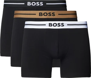 Hugo Boss 3 PACK - pánske boxerky BOSS 50517834-981 L