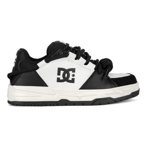 Sportovní DC Shoes RS-23M07073 Materiál/-Syntetický,Přírodní kůže (useň) - Lícová