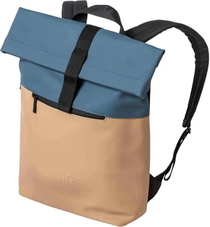 Meatfly Timothy Camel/Navy 12 L Zaino