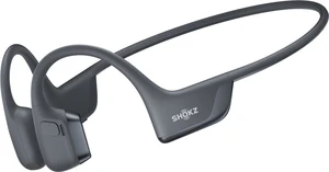 Shokz OpenRun Pro 2 USB-C Black Bone Conduction Căști