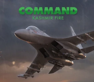 Command:MO - Kashmir Fire DLC PC Steam CD Key